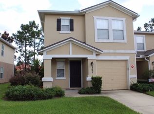 1500 Calming Water Dr UNIT 301, Fleming Island, FL 32003