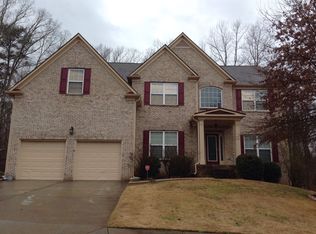 594 Chadmon Court Trce, Dacula, GA 30019