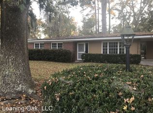 705 Stuart St, Savannah, GA 31405