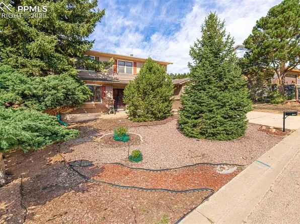 6820 Dauntless Ct, Colorado Springs, CO 80919