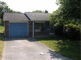 828 Valerie Ln, Knoxville, TN 37938