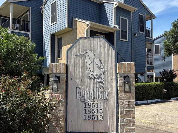 18519 Egret Bay Blvd APT 1602, Houston, TX 77058