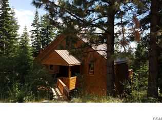 200 Bloods Ridge Rd, Bear Valley, CA 95223