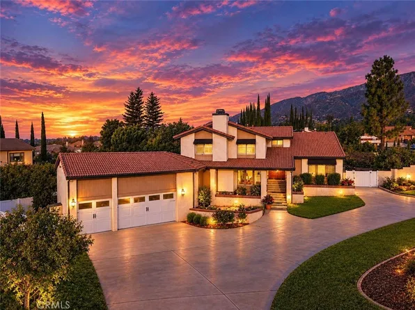 2429 Cliff Rd, Upland, CA 91784