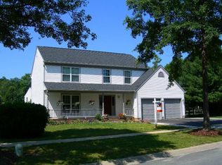 18412 Flower Hill Way, Gaithersburg, MD 20879