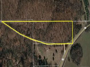 23002 E 660 Rd, Tahlequah, OK 74464