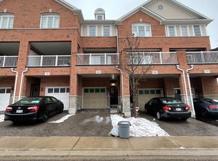 46 Beehive Ln, Markham, ON L6E 0K6