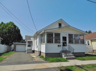 211 Windsor St, West Springfield, MA 01089