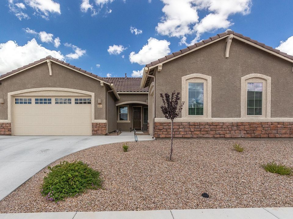1st image of 5450 W Bajada Dr