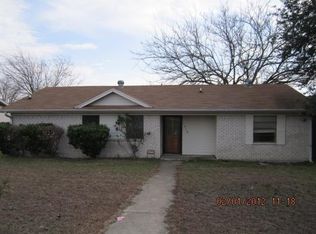 1410 Beltline Rd, Grand Prairie, TX 75051