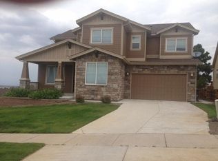 20131 Spruce Point Pl, Parker, CO 80134
