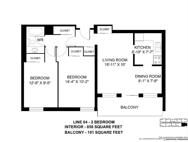 221 Glenridge Ave — Photo 16