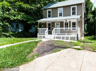 5719 Dade St, Capitol Heights, MD