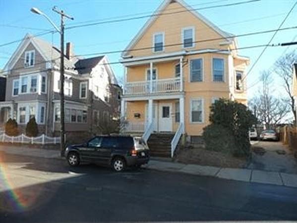 1st image of 106-108 Grant St Unit 3