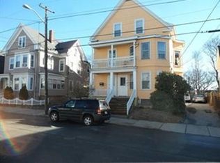 106-108 Grant St UNIT 3, Lynn, MA 01901
