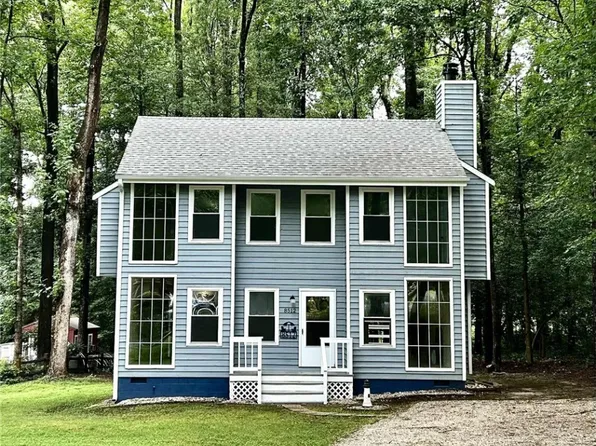 8512 Scottingham Ct, North Chesterfield, VA 23236