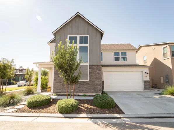 3335 W Florence Avenue, Visalia, CA 93277