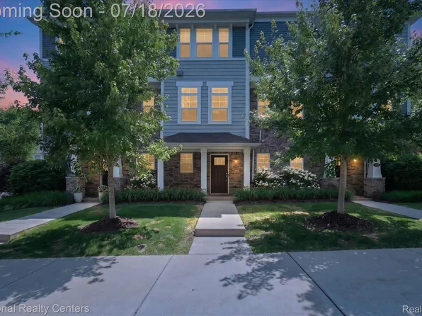 565 Jenny Way, Brighton, MI 48116