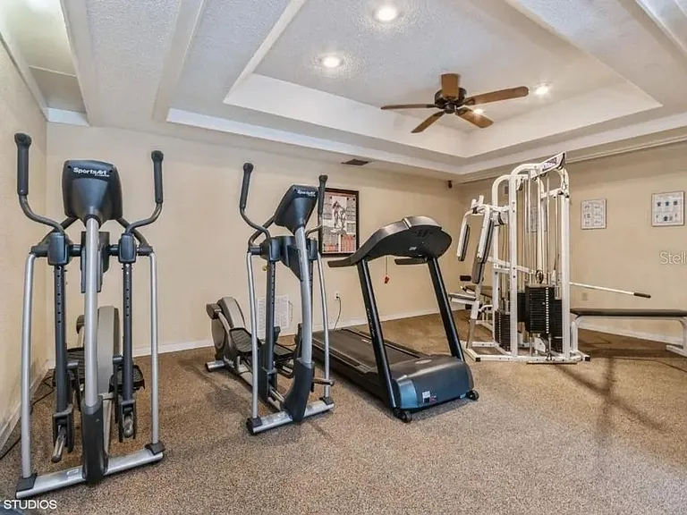 2964 Oak Park Way #A — Photo 37