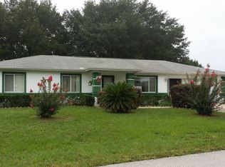 9912 SW 61st Ct, Ocala, FL 34476