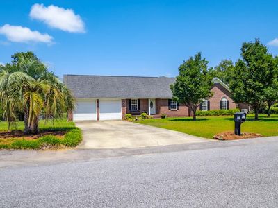 2630 Nicholson Dr, Sumter, SC, 29153