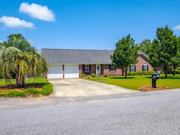 2630 Nicholson Dr, Sumter, SC 29153