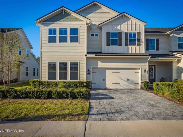 75 CAROUSEL Drive, Ponte Vedra, FL 32081