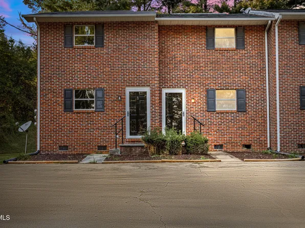 201 Ron Royce Dr #2, Elizabethton, TN 37643