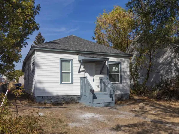 2616 W Bridge Ave, Spokane, WA 99201