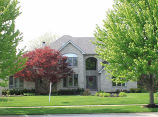 11730 Sundance Trl, Mokena, IL 60448