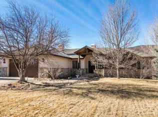 320 Black Bear Dr, Gypsum, CO 81637