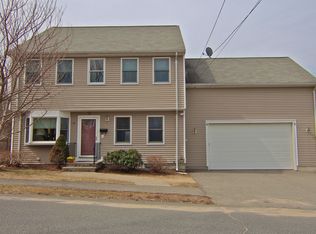 12 Albion Ave, Stoneham, MA 02180