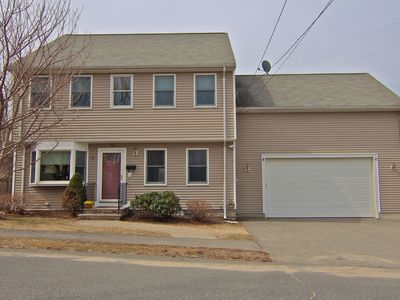 12 Albion Ave, Stoneham, MA, 02180