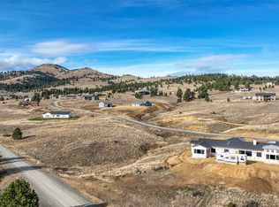 38 Alta Rd, Jefferson City, MT 59638