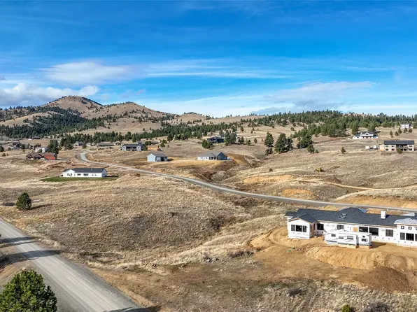 38 Alta Rd, Jefferson City, MT 59638