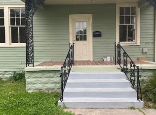3921 Orleans Ave #1A, New Orleans, LA 70119