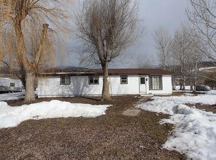 15722 Mullan Rd, Missoula, MT 59808