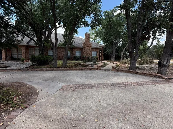 116 Lytle Place Dr, Abilene, TX 79602