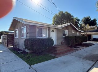 309 16th Pl #1/2, Costa Mesa, CA 92627
