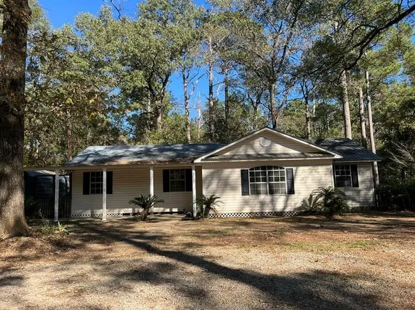 1061 Cedar Ridge Rd, Saint Landry, LA 71367