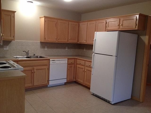 Large Kitchen