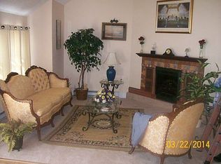 325 Huckleberry Dr, Gerrardstown, WV