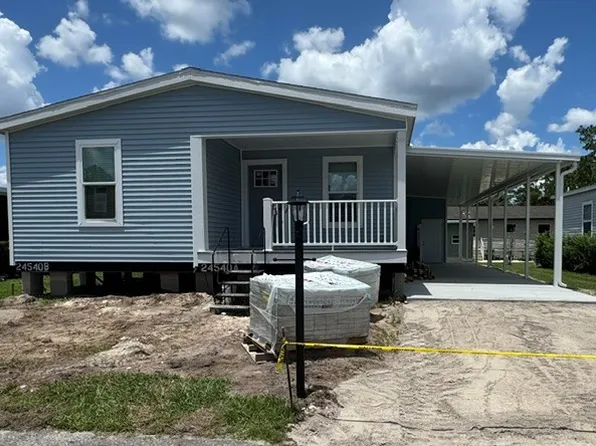 1045 Chapel Creek Ln #1045CHA, Deland, FL 32724