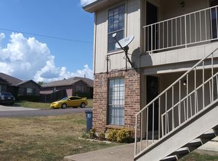 4912 Brianhill Dr, Fort Worth, TX 76135