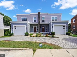 2003 S Lincoln St, Arlington, VA 22204