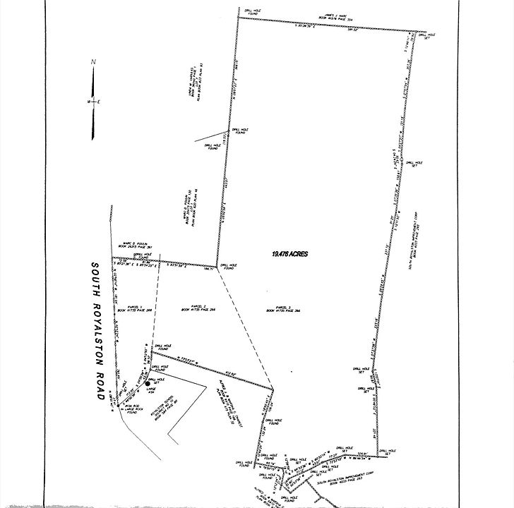 1st image of 0 S Royalston Rd