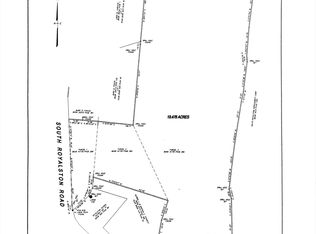 0 S Royalston Rd, Royalston, MA 01368