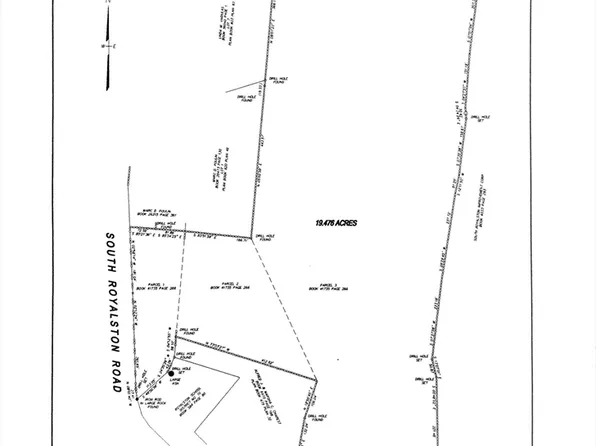 0 S Royalston Rd, Royalston, MA 01368