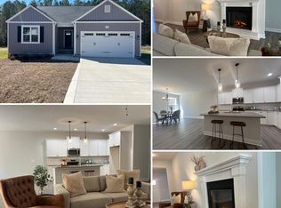 744 Burley Oak Dr, Cameron, NC 28326