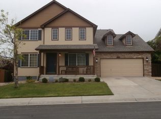 3754 S Orleans St, Aurora, CO 80013